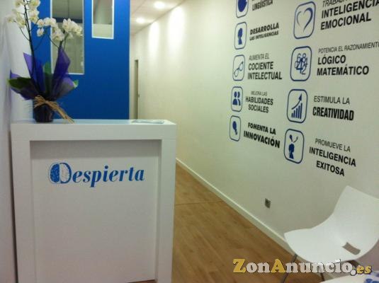 Taller orientación a familias sobre altas capacidades